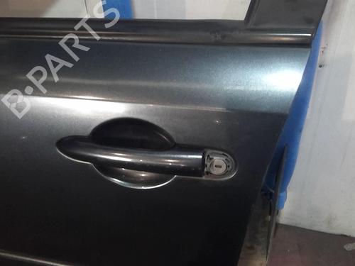 Left front door RENAULT LAGUNA II (BG0/1_) 1.6 16V (BG0A, BG0L) | BP20351542C2 