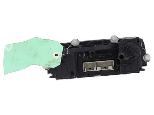 Used Climate control Climate control VW TIGUAN (5N_) 2.0 TDI 4motion (140 hp) 22390100 22390100