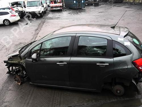 Gearbox CITROËN C3 II (SC_) 1.2 VTi 82 | BP32263170M3 - Image 17