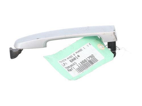 Used Front right exterior door handle TOYOTA AYGO (_B4_) 1.0 (KGB40) (69 hp) 29440546