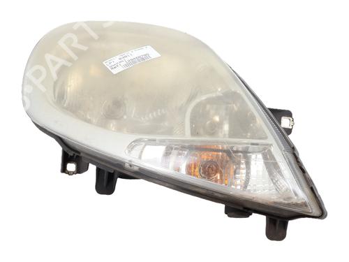 Right headlight RENAULT TRAFIC II Bus (JL) 2.0 dCi 115 (JL00, JL01, JL0H, JL0M, JL0U) | BP37450921C29 - Image 6