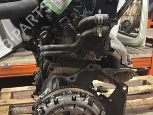 Used Engine Engine CHRYSLER PT CRUISER Convertible 2.4 (143 hp) 33895661 33895661