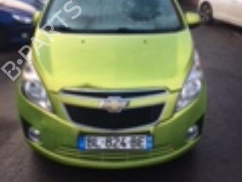 Steering column stalk CHEVROLET SPARK (M300) 1.2 | BP21786401I23 - Image 14