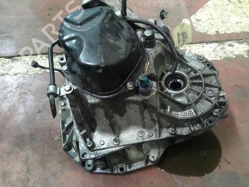 Gearbox DACIA LOGAN (LS_) 1.5 dCi (LS0K) | BP21816783M3 - Image 2