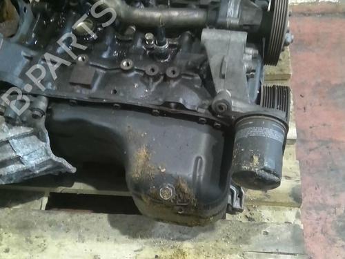 Used Engine Engine MITSUBISHI SPACE STAR MPV (DG_A) 1.3 16V (DG1A) (82 hp) 21798276 21798276