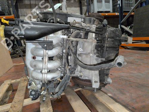 Engine MG MG TF 135 | BP35972888M1 - Image 8