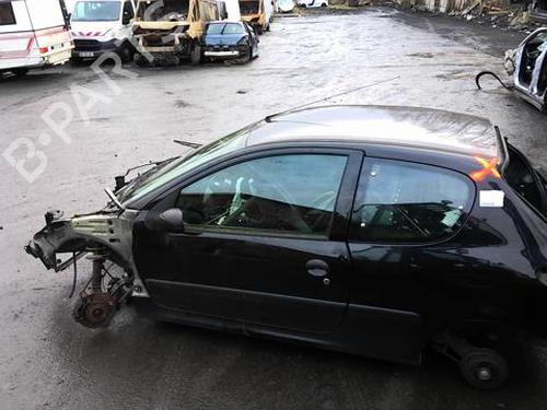 Engine PEUGEOT 206+ (2L_, 2M_) 1.4 i | BP32681939M1 - Image 48