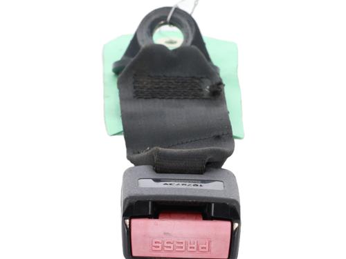 Sikkerhetsbelte-spenne PEUGEOT 206+ (2L_, 2M_) 1.1 (60 hp) 29840304