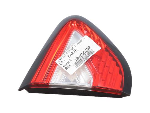 Left tailgate light RENAULT CAPTUR I (J5_, H5_) 0.9 TCe 90 | BP38290309C79 - Image 4