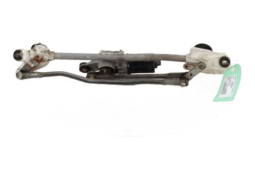 Front wiper motor NISSAN MICRA III (K12) 1.5 dCi | BP28528251M29 