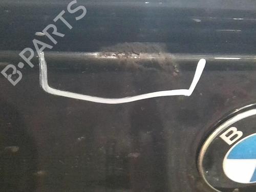 Tailgate BMW 3 Compact (E46) 320 td | BP22002748C6 
