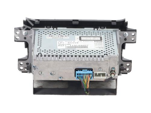 radio-opel-agila-b-h08-2008-2009-2010-2011-2012-2013-2014-31655506 main image