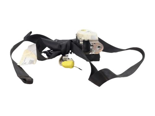Front right seatbelt VW EOS (1F7, 1F8) 2.0 FSI | BP40613459I25 - Image 3