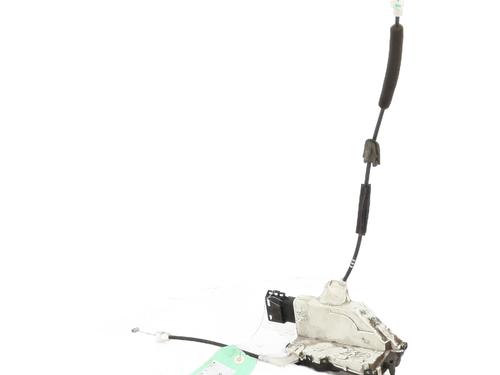 Rear left lock CITROËN C3 II (SC_) 1.4 HDi 70 (SC8HZC, SC8HR0, SC8HP4) | BP28965933C100 