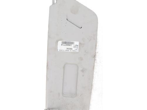 Left sun visor CITROËN C4 Picasso II 2.0 BlueHDi 150 | BP26382214I1 - Image 3