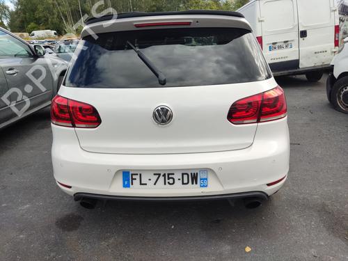 Glove box VW GOLF VI (5K1) 2.0 GTi | BP36851219C95 - Image 18