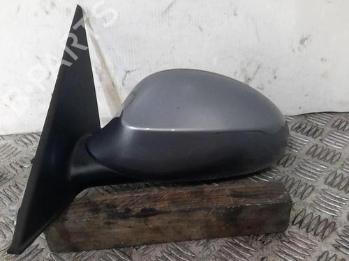 Used Left mirror BMW 1 (E87) 120 d (163 hp) 20360071