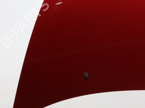 Capot Capot CITROËN C3 I (FC_, FN_) 1.1 i (60 hp) 33186714 33186714