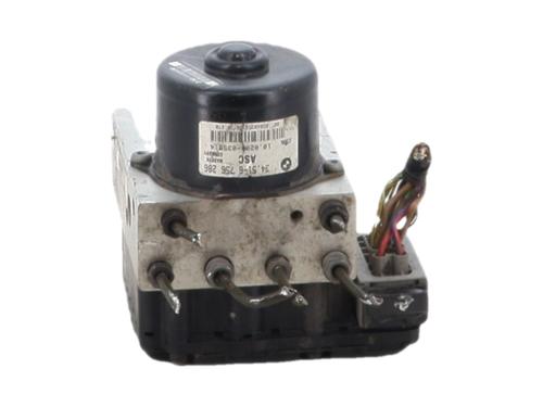 Used ABS pump ABS pump BMW 3 Coupe (E46) 318 Ci (116 hp) 40613827 40613827