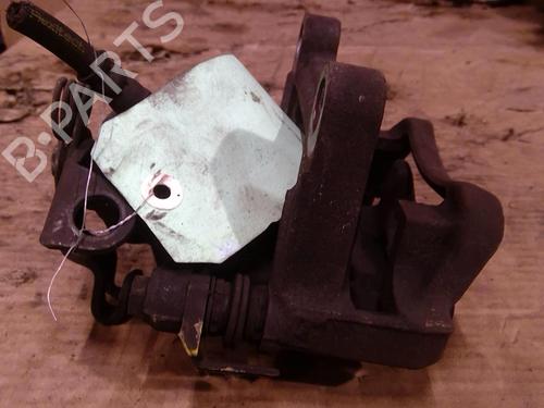 Right rear brake caliper RENAULT TRAFIC III Bus (JG_) 1.6 dCi 125 (JGMH) | BP31068635M106