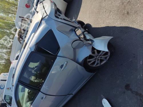Front left window mechanism TOYOTA COROLLA Verso (ZER_, ZZE12_, R1_) 2.2 D-4D (AUR10_, AUR10R) | BP27508468C22 