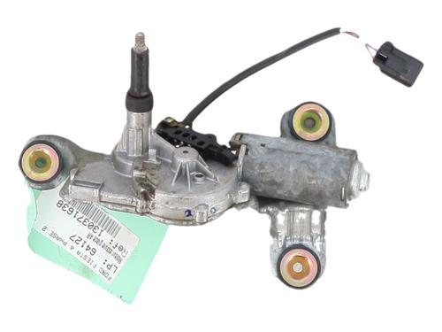 Used Rear wiper motor Rear wiper motor 38002392 38002392