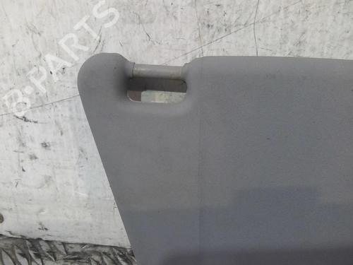 Right sun visor OPEL MERIVA A MPV (X03) 1.3 CDTI (E75) | BP20363456I2 