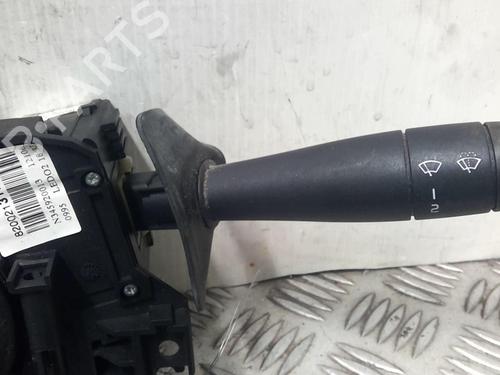 Steering column stalk DACIA LOGAN (LS_) 1.5 dCi (LS0K) | BP21728203I23 - Image 5