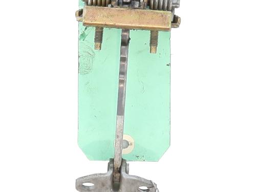 Hinge/Door check strap PEUGEOT 406 (8B) 2.0 HDI 110 | BP29744452C146 