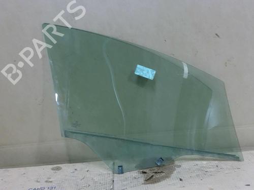 Front left door window CITROËN C4 I (LC_) 1.6 16V | BP29560145C18