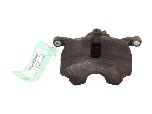 Right front brake caliper VW GOLF VII (5G1, BQ1, BE1, BE2) 1.6 TDI | BP20652323M104 