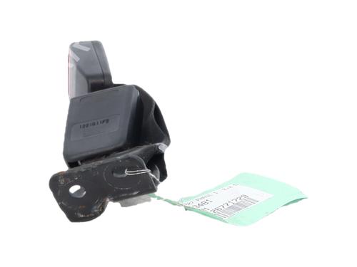 Used Seat buckle Seat buckle PEUGEOT 607 (9D, 9U) 2.2 HDi (133 hp) 36282068 36282068
