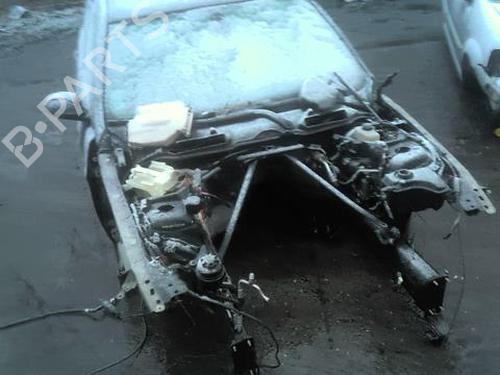 Left sun visor BMW 3 (E90) 320 d | BP22653799I1  - Image 10