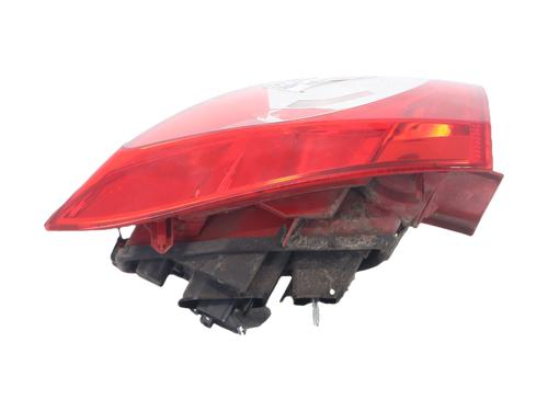 Left taillight RENAULT TWINGO II (CN0_) 1.5 dCi 90 | BP39258287C34 - Image 5