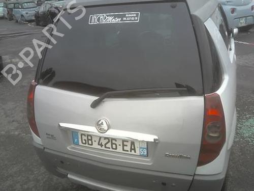 Front right interior door handle AIXAM CROSSLINE 0.4 | BP29706741I14  - Image 14