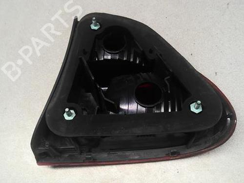 Used Left taillight Left taillight SEAT LEON (1M1) 1.6 16 V (105 hp) 20370644 20370644