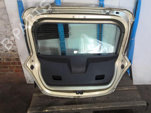 Tailgate OPEL CORSA D (S07) 1.3 CDTI (L08, L68) | BP20356565C6 