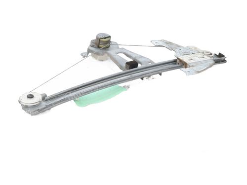 Front right window mechanism PEUGEOT 107 (PM_, PN_) 1.0 | BP29208801C23 