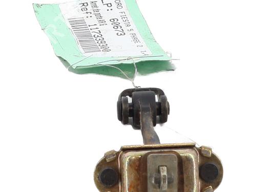 Used Hinge/Door check strap FORD FIESTA V (JH_, JD_) 1.4 TDCi (68 hp) 30915002