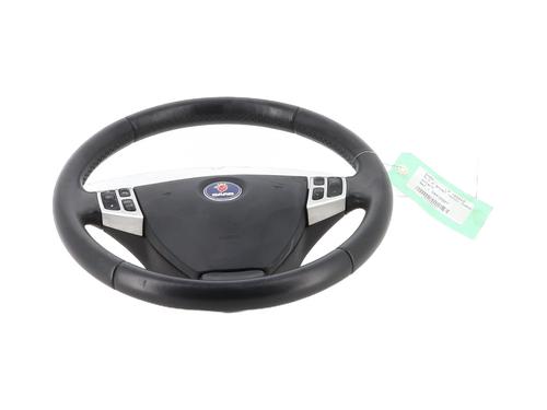 Steering wheel SAAB 9-3 Estate (E50) 1.9 TiD | BP20367476C49 