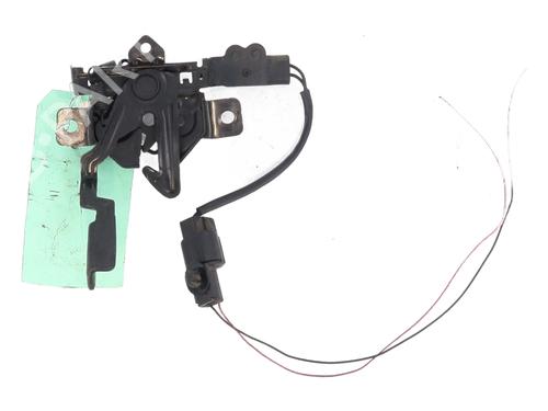 Hood lock KIA PICANTO III (JA) 1.0 | BP29744496C133 