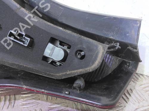 Left taillight DACIA SANDERO 1.2 16V | BP20358939C34 - Image 2