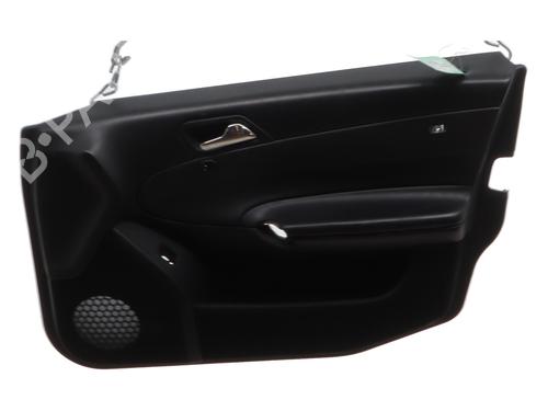 Front right panel MERCEDES-BENZ C-CLASS (W203) C 200 CDI (203.007) | BP33328778C59 - Image 3