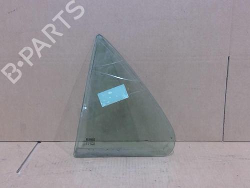 Used Rear left door window RENAULT LAGUNA II (BG0/1_) 1.9 dCi (107 hp) 28194461