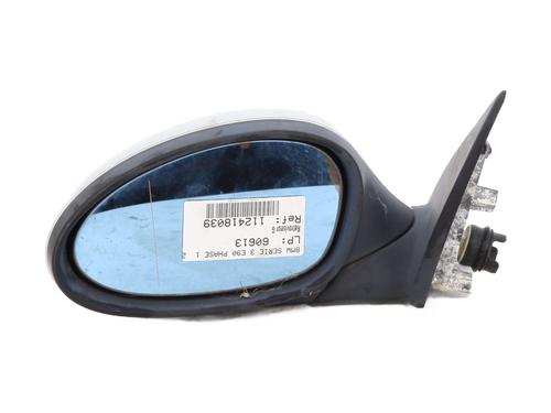 Used Left mirror BMW 3 (E90) 320 d (177 hp) 29341816