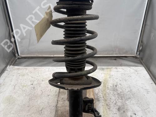 Used Left front shock absorber Left front shock absorber PEUGEOT 5008 (0U_, 0E_) 1.6 HDi (110 hp) 40440881 40440881