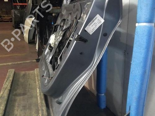 Used Right front door BMW 1 (E87) 118 d (122 hp) 20369329