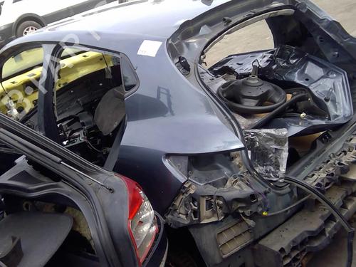Front right panel RENAULT CLIO IV (BH_) 1.5 dCi 90 | BP34172929C59 - Image 20