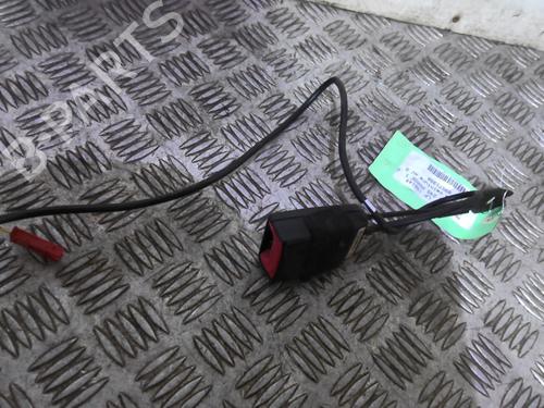 Seat buckle MERCEDES-BENZ B-CLASS Sports Tourer (W245) B 180 CDI (245.207) | BP20351048I32 