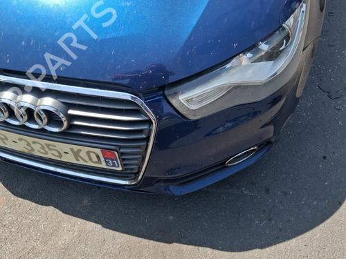 Front right interior door handle AUDI A1 (8X1, 8XK) 1.6 TDI | BP27811228I14 - Image 23